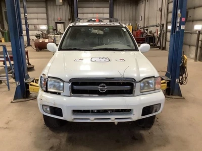 Transfer Case Fits 99-03 INFINITI QX4 346903 - Image 1 of 4