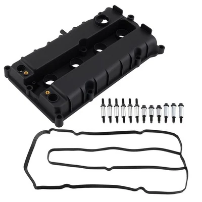 Engine Cover Assembly for Ford Fiesta VI Focus III 1.6L Ti-VCT 2010-2020 - Image 1 of 4