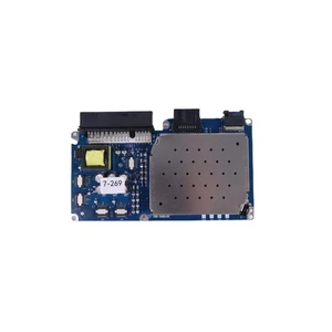 1pcs Main Circuit Board 2G Amp for For Q7 2007 2009 OEM Number 4L0035223D - Picture 1 of 12