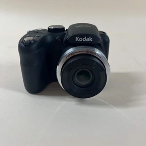 Kodak PIXPRO AZ252 16.0MP Digital Point-and-Shoot Camera - Picture 1 of 8