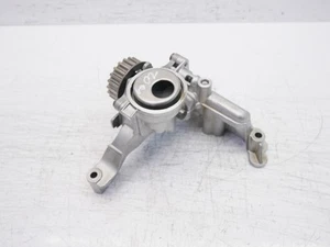 Oil pump for 2019 Ford Fiesta MK7 1.0 EcoBoost B7JC C10FD0X 125HP - Picture 1 of 2