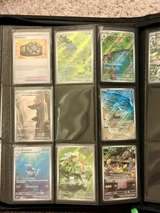Scarlet & Violet 151 91% Complete Base Set w/ Reverse Holo + extras - 345  Cards - Picture 1 of 5
