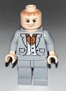 Lego Peter Pettigrew Minifigur Harry Potter Gefangener von Askaban - Bild 1 von 6
