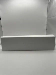 Apple Watch Series 8 (GPS) 45mm Midnight Aluminum with Midnight Sport Band - Picture 1 of 4
