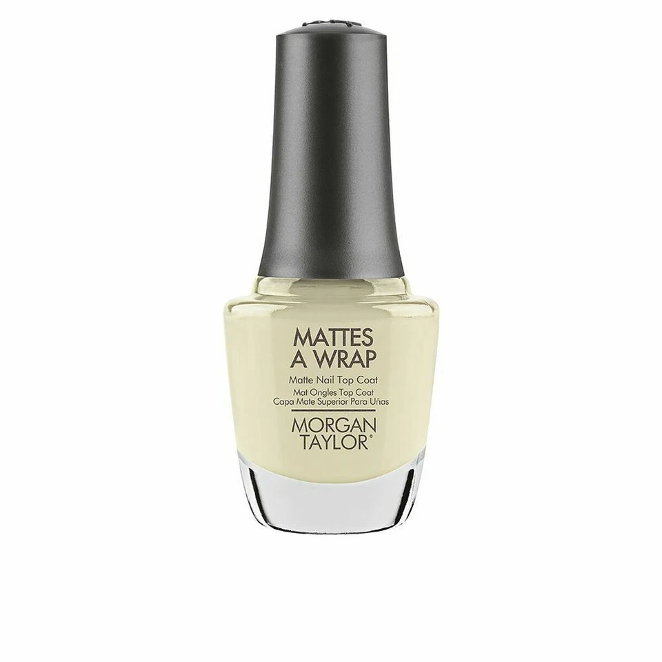 Nagellackfixierer Morgan Taylor 51003 15 ml - Bild 1 von 1