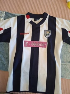 Wba Shirt Fußball Oberteil Vintage - Bild 1 von 2