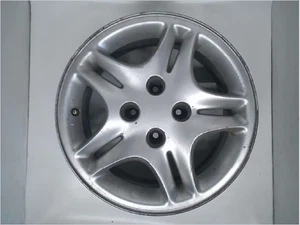 Cerchione Alluminio Occasione CITROEN Xsara Phase 1 - 2.0 HDI - Foto 1 di 2