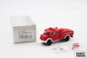 Brekina MB LA 1113 Wasserwerfer als TLF der Feuerwehr Nr. 47183 1/87 /BRN1731 - Bild 1 von 1