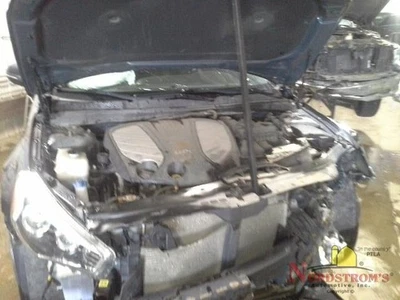 Kia Cadenza 2015 cilindro maestro de freno Foto 1 de 4