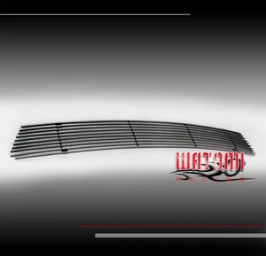 11 12 13 TOYOTA COROLLA FRONT BUMPER LOWER BILLET GRILLE GRILL INSERT ALUMINUM - Picture 1 of 4