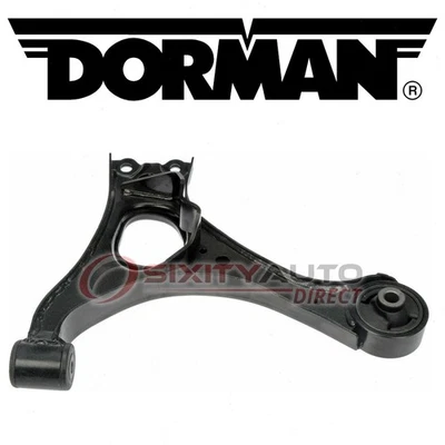 Dorman Front Right Lower Suspension Control Arm for 2007-2010 Acura CSX im - Image 1 of 4