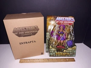 Masters of the Universe Classics - Entrapta Evil Horde -Matty Collector - He Man - Imagen 1 de 7