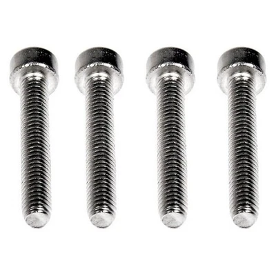 For GMC Sierra 1500/3500 Classic 2007 Anti Lock Brake Module Screw | 4 Pieces - Image 1 of 4