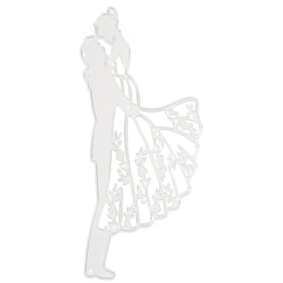  Hochzeits Dekoration Stanzschablone Hochzeitsdekoration Sterben Schneiden - Bild 1 von 4