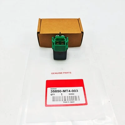 New For Honda 1300 VTX1300C VTX1300R VTX1300S VTX1300T Solenoid Relay Foto 1 de 4