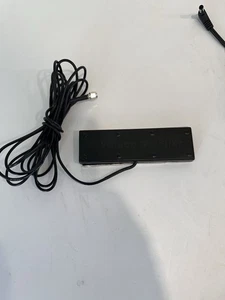 Wilson Electronics Cellular im Fahrzeug Signalverstärker Flachantenne - Bild 1 von 4