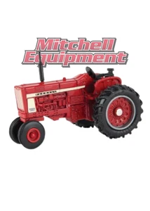 1/64 Farmall 806 Tractor ZFN44447 - Picture 1 of 1