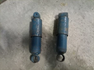 FIAT 238 - A - 100 STOSSDÄMPFER VORNE MARKE RIV - Bild 1 von 3