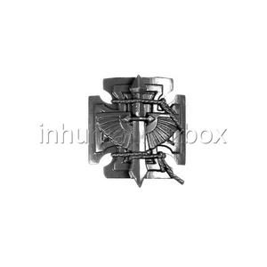 SMDA47 BOUCLIER TERMINATOR DEATHWING DARK ANGEL WARHAMMER 40000 BITZ BITS - Picture 1 of 1