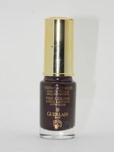 Guerlain Nail Colour High Gloss Rose Fascinante - Picture 1 of 1