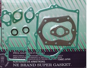 ROBIN EY15 GASKET SET KIT inc HEAD GASKET - Imagen 1 de 1