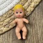 Mattel Vintage Barbie Happy Family Baby Krissy Doll Infant Tiny Doll Figure 1973