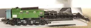 Peresvet 5210-7 TT Dampfkran Krupp-Ardelt DB Epoche 4 OVP gebraucht,sehr selten - Bild 1 von 12
