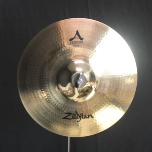 Zildjian 12" A Custom Splash - 425g (video demo) - Picture 1 of 1
