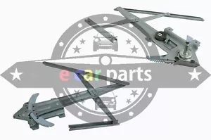 HOLDEN RODEO RA 3/2003-12/2006 WINDOW REGULATOR RIGHT HAND SIDE FRONT - Bild 1 von 2