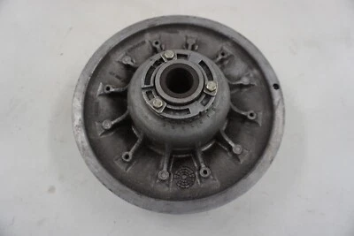 2004-2005 Ski-Doo 600 800 OEM Secondary Driven Clutch MXZ X GSX GTX 417126851 - Image 1 of 4
