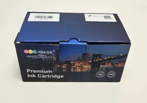 GPC Image Compatible Ink Cartridge Replacement for Brother LC203 LC203XL to use - Picture 1 of 5