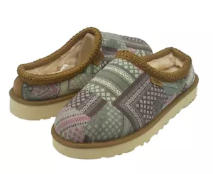 UGG TASMAN TAZ SASH PANTOFOLE UOMO US 14 /UK 13 /EU 47 - Foto 1 di 5