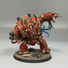 DARK VENGEANCE HELBRUTE HELLBRUTE DREADNOUGHT WARHAMMER 40,000 CHAOS PAINTED