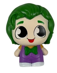DC Minis Micros Joker Mini Figur 1,5" groß Common Open Box - Bild 1 von 3