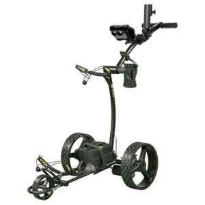2025 Bat Caddy X4 Sport Electric Motorized Golf Cart Trolley w/ Free Accessories - Picture 1 of 10