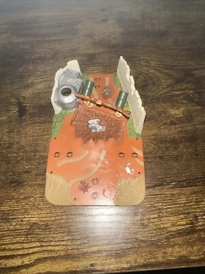 Matchbox Playset Part A Tank Mission Diarama - Image 1 of 4