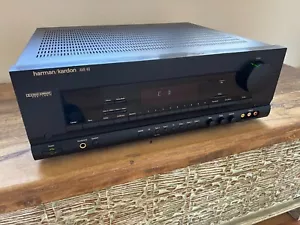 Vintage Harman/Kardon AVR40 Receiver - Picture 1 of 7