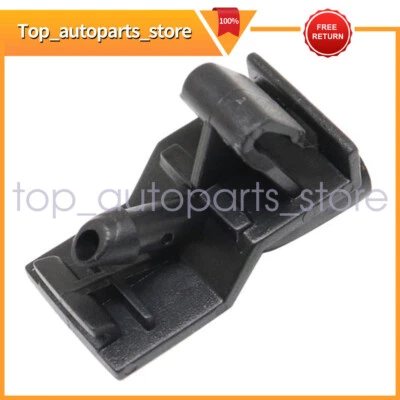 Pulverizadores de boquillas de lavado de parabrisas delantero para Toyota Avalon 2005 2006-2012 Foto 1 de 4