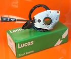 Lucas SQB166 Indicator Stalk Column Switch 163SA Classic Car Mini Rover 21A2660