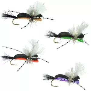 Hippie Stomper, varios colores y tamaños disponibles - Imagen 1 de 1