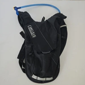 Camelbak Trinkrucksack 50 Oz./ 1,5L schwarz Hydrobak - Bild 1 von 11