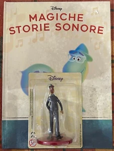 Magiche storie sonore Disney n. 81 - Soul di Walt Disney, 2024, Deagostini - Picture 1 of 1