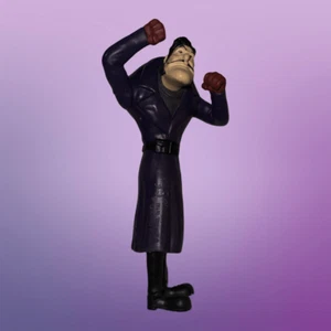 Scooby Doo Villano Dick Cobarde de Scoob! Figura de acción B22 - Imagen 1 de 5