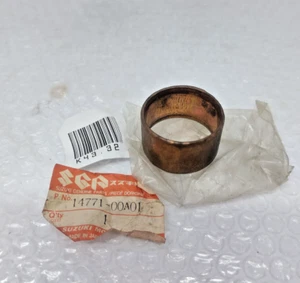 Genuine Suzuki GS1150 GS1150EF GS750 Connector Muffler NOS P/N 14771-00A01 - Picture 1 of 2