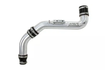 HPS Polished Intercooler Charge Pipe Kit Fits 2018-2021 Honda Accord 1.5L Turbo - Image 1 of 4