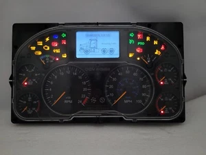 MACK TRUCK USED INSTRUMENT CLUSTER P#20402570 - Picture 1 of 7