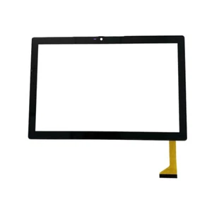 New 10.1 inch PX101F27A021 Touch Screen Panel Digitizer Glass - Photo 1/2