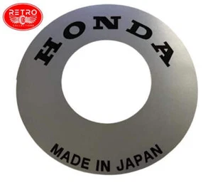 Honda ATC70 Recoil Pull Start Decal - Bild 1 von 8