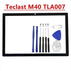 Digitalizador de pantalla táctil para reemplazo de tableta teclast M40 - Imagen 1 de 8