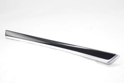 9171781 Leiste Kühlergrill Verkleidung Innen- Anschluss Vorne Links BMW Serie Foto 1 de 4